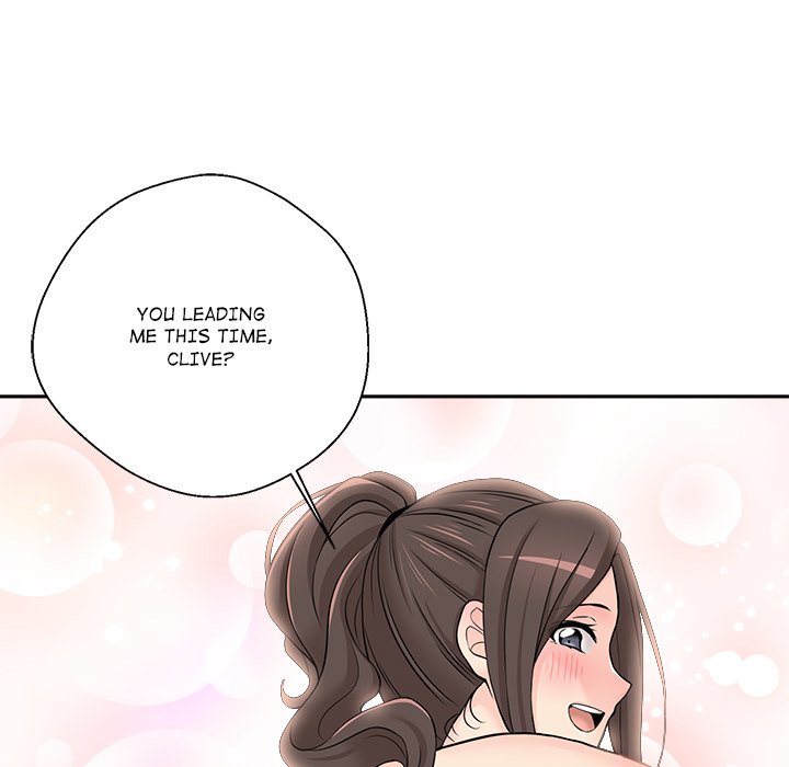 Crossing the Line Chapter 6 image 109