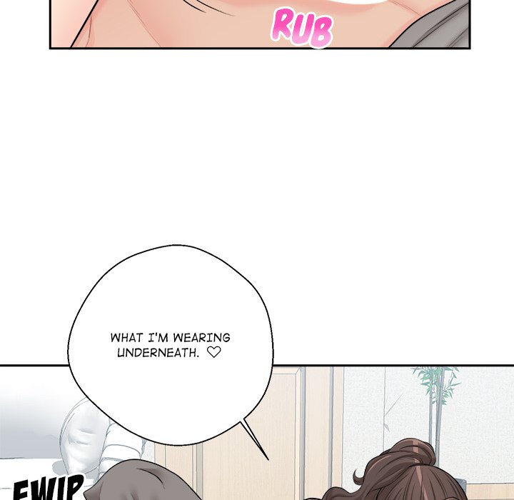 Crossing the Line Chapter 6 image 13