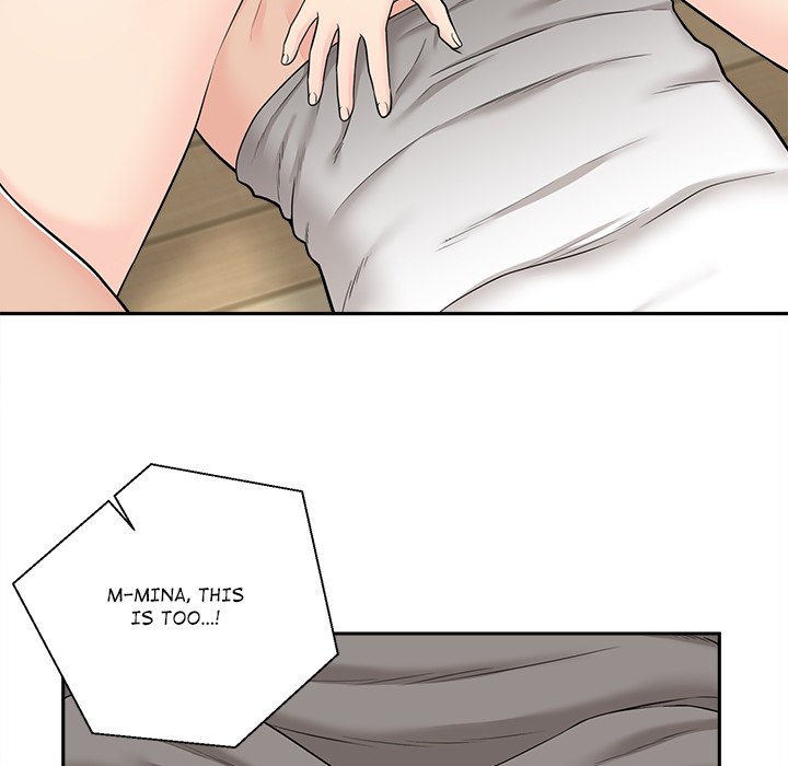 Crossing the Line Chapter 6 image 20
