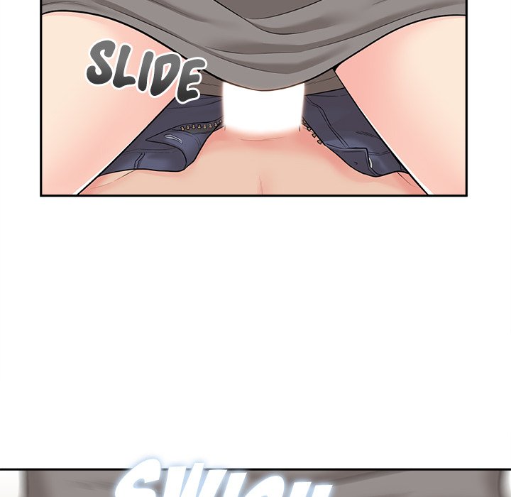 Crossing the Line Chapter 6 image 21