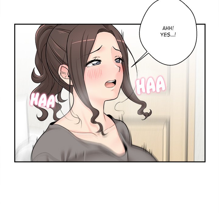 Crossing the Line Chapter 6 image 26