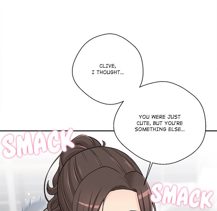 Crossing the Line Chapter 6 image 27