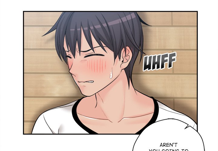 Crossing the Line Chapter 6 image 2
