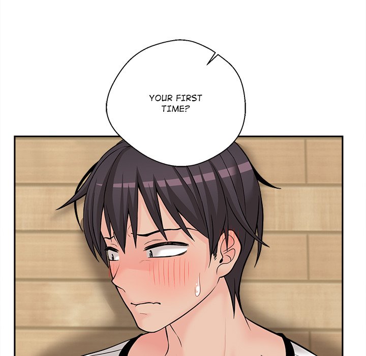 Crossing the Line Chapter 6 image 30