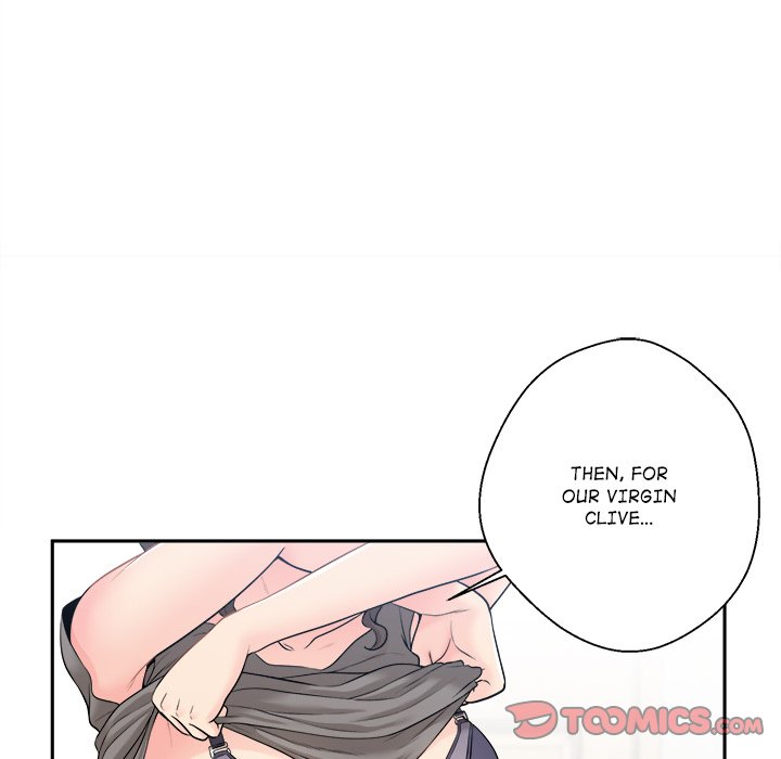 Crossing the Line Chapter 6 image 33