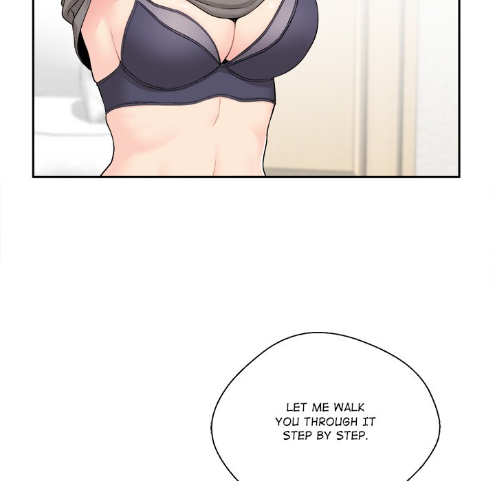 Crossing the Line Chapter 6 image 34