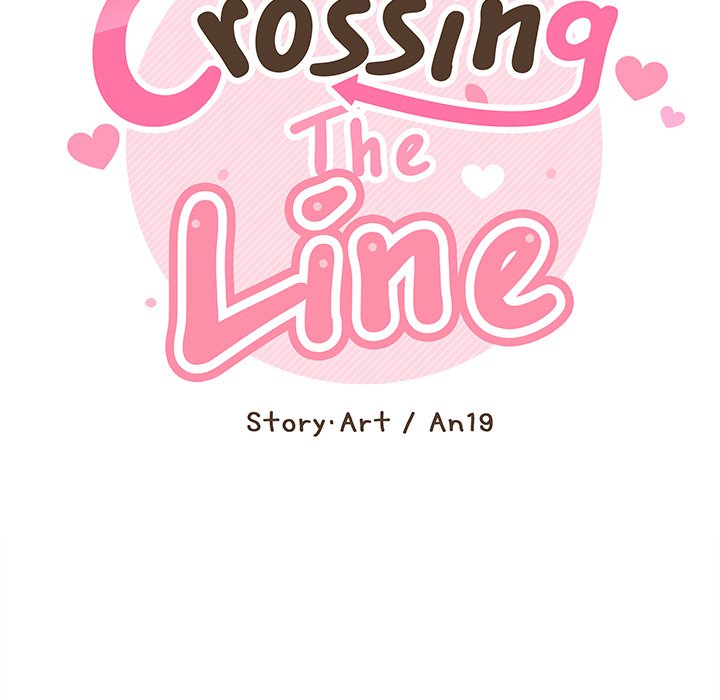 Crossing the Line Chapter 6 image 38