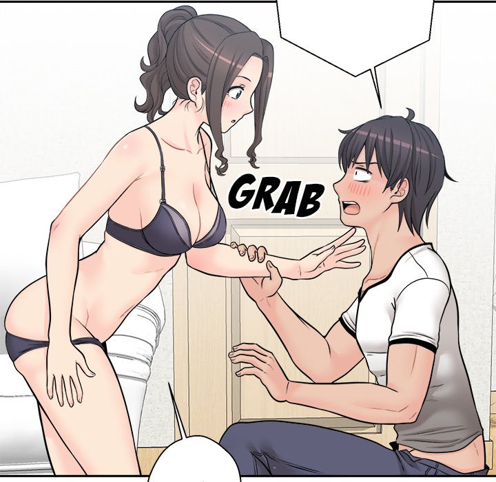 Crossing the Line Chapter 6 image 42