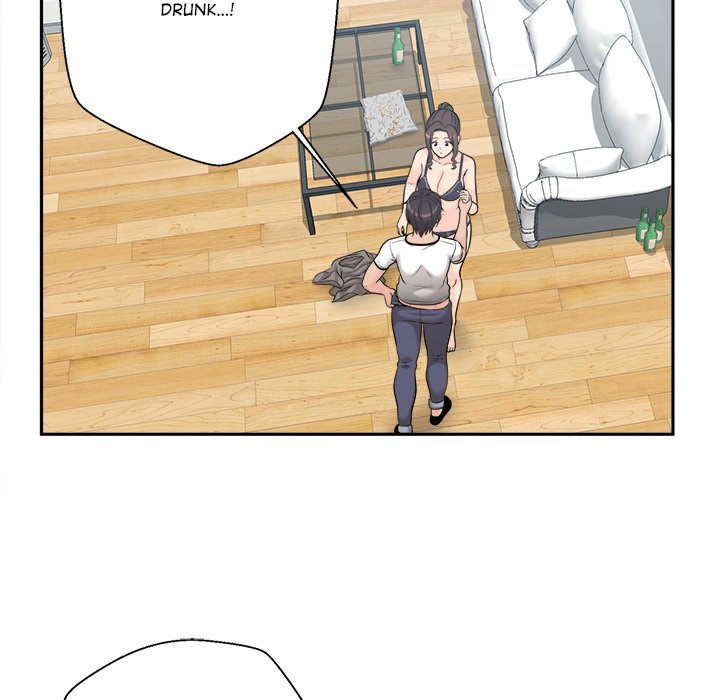 Crossing the Line Chapter 6 image 44