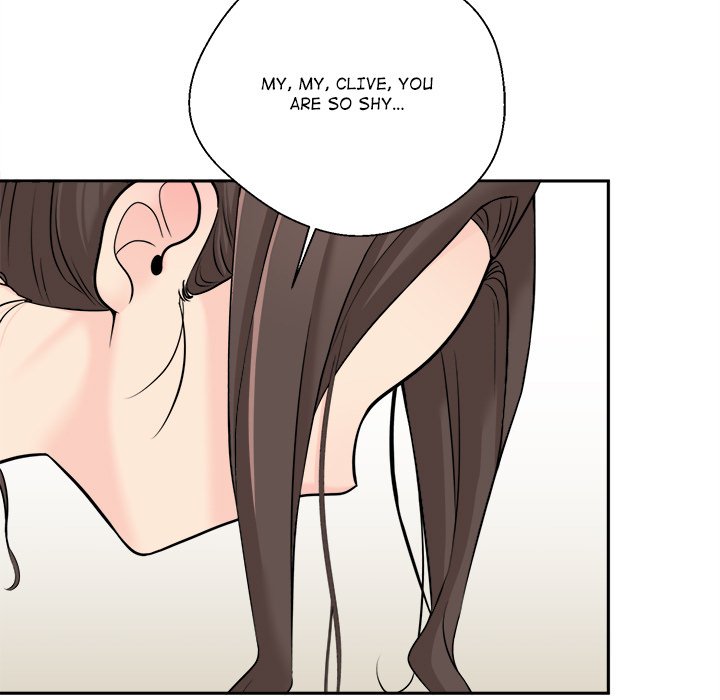 Crossing the Line Chapter 6 image 4