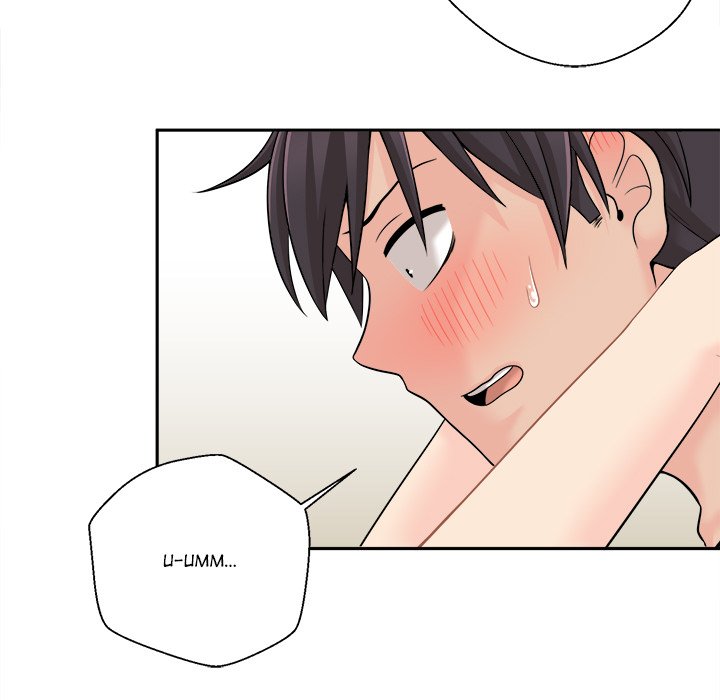 Crossing the Line Chapter 6 image 50