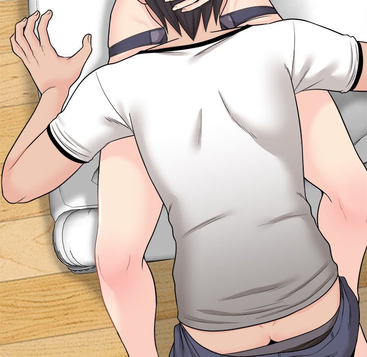 Crossing the Line Chapter 6 image 55