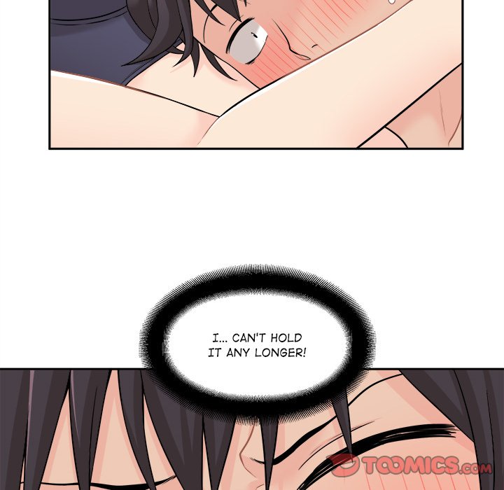 Crossing the Line Chapter 6 image 57