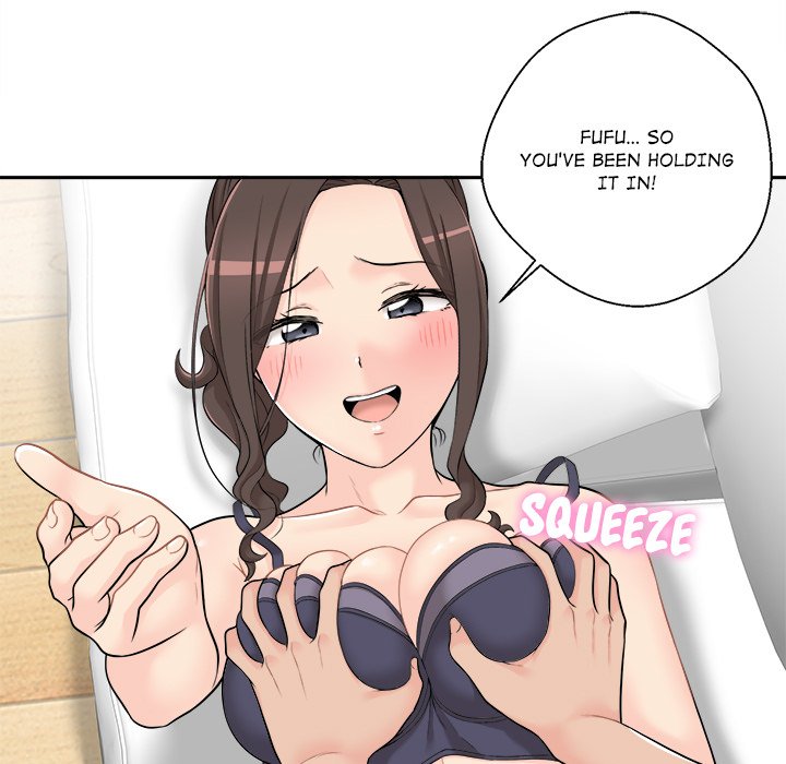 Crossing the Line Chapter 6 image 60