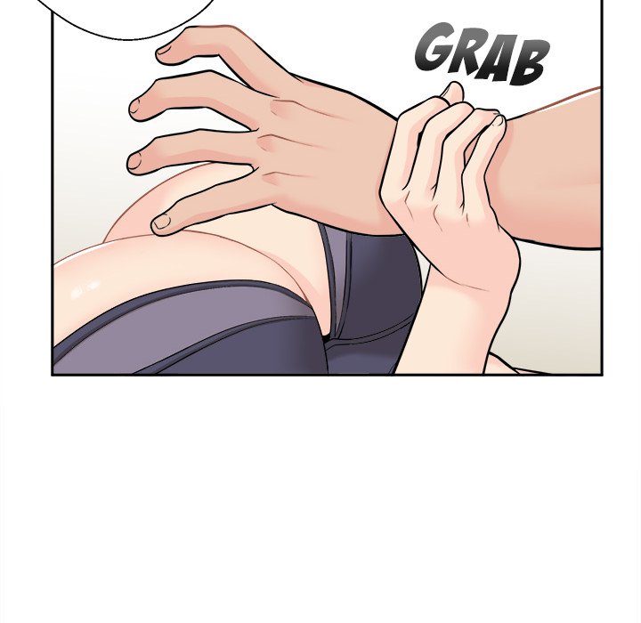 Crossing the Line Chapter 6 image 63