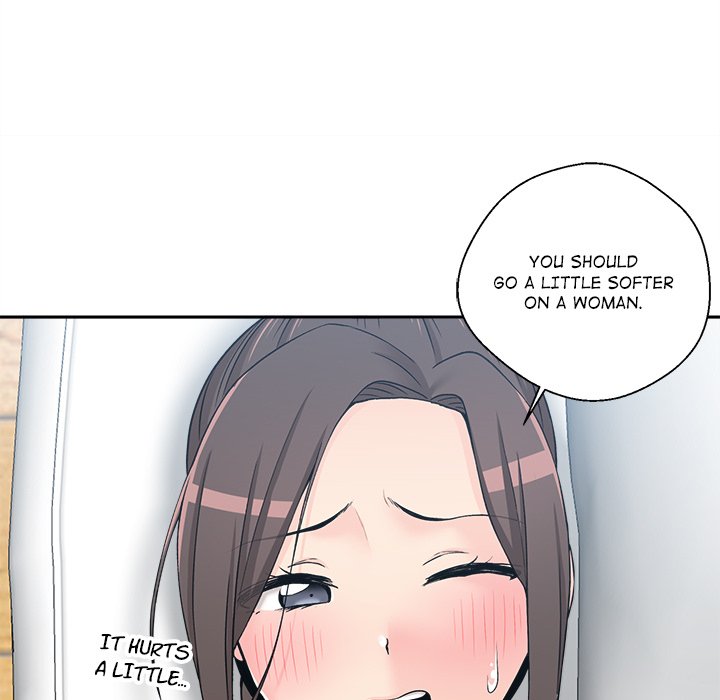 Crossing the Line Chapter 6 image 64