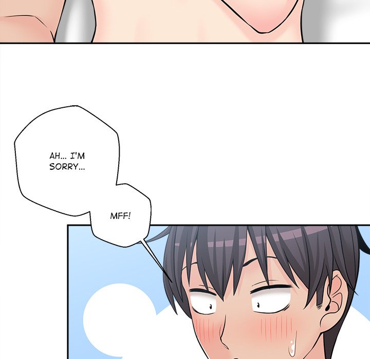 Crossing the Line Chapter 6 image 66