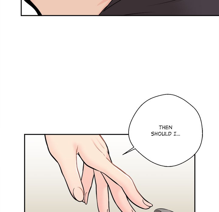 Crossing the Line Chapter 6 image 6