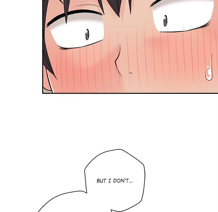 Crossing the Line Chapter 6 image 79