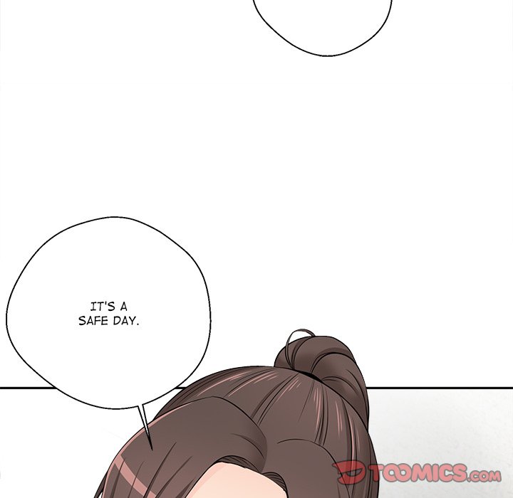 Crossing the Line Chapter 6 image 81