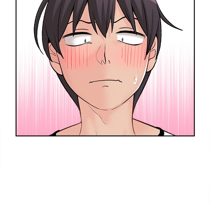 Crossing the Line Chapter 6 image 87