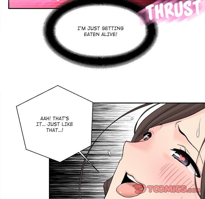 Crossing the Line Chapter 6 image 97