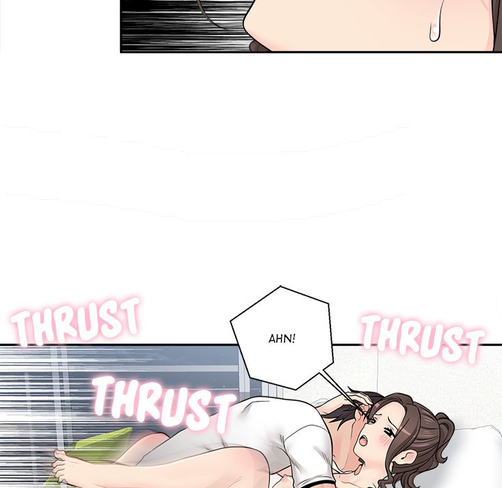 Crossing the Line Chapter 6 image 98