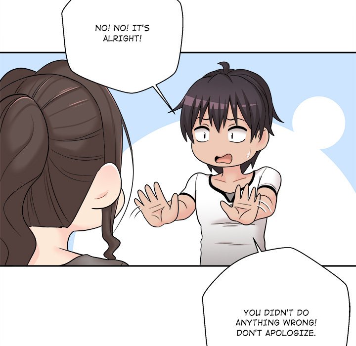 Crossing the Line Chapter 7 image 99