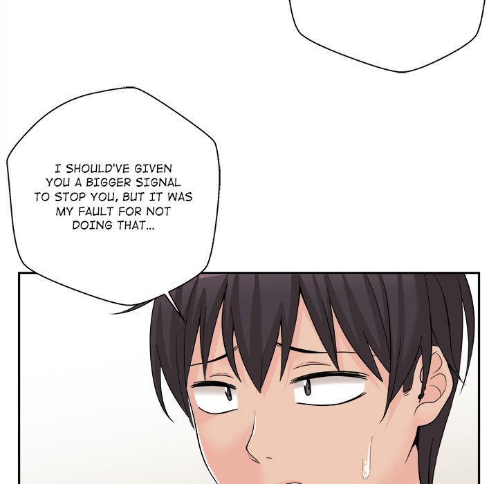 Crossing the Line Chapter 7 image 100