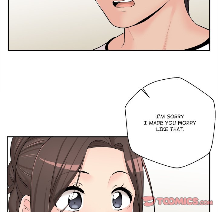 Crossing the Line Chapter 7 image 101