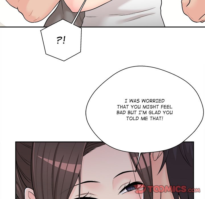 Crossing the Line Chapter 7 image 104