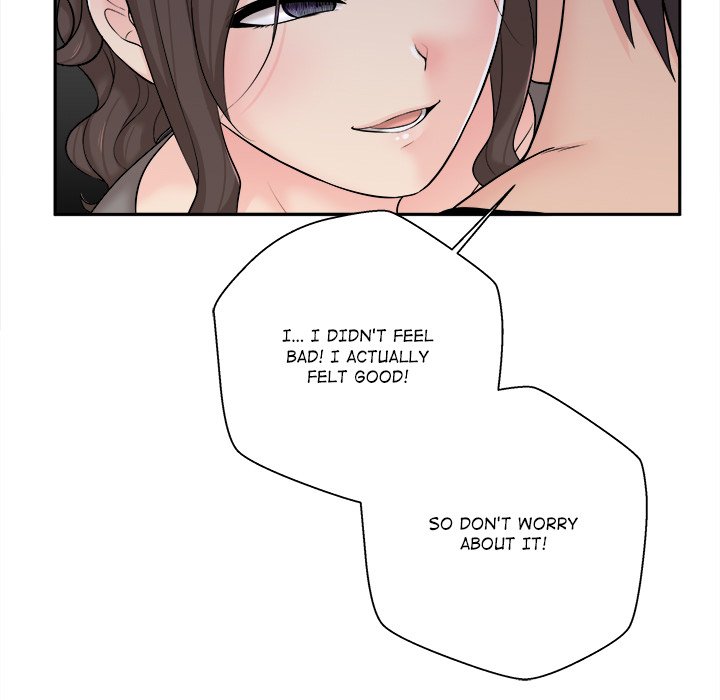 Crossing the Line Chapter 7 image 105