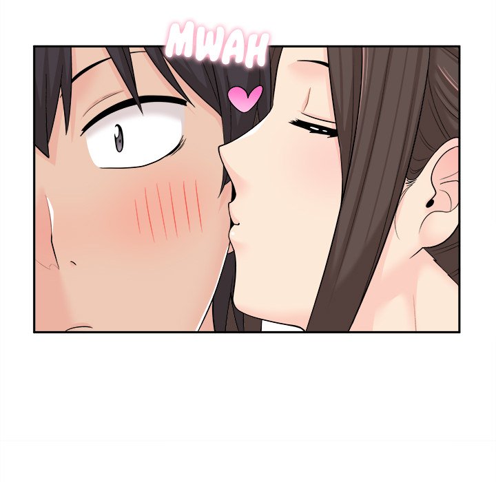 Crossing the Line Chapter 7 image 109