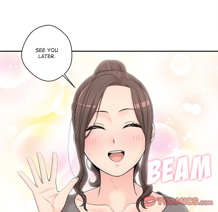 Crossing the Line Chapter 7 image 110