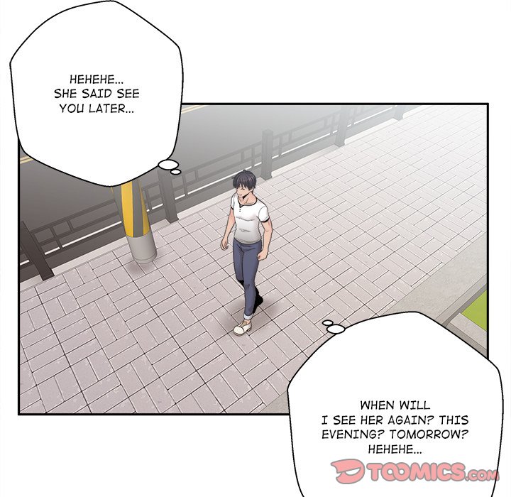 Crossing the Line Chapter 7 image 116