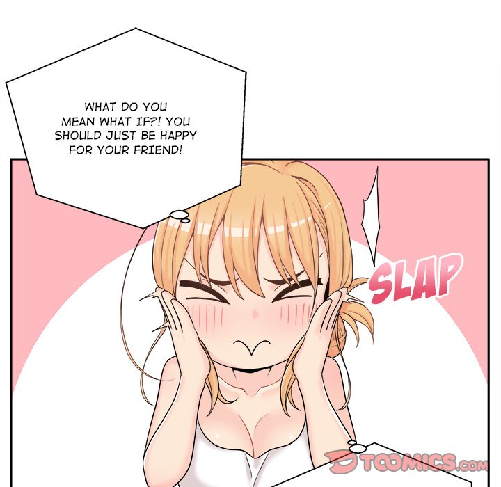 Crossing the Line Chapter 7 image 11
