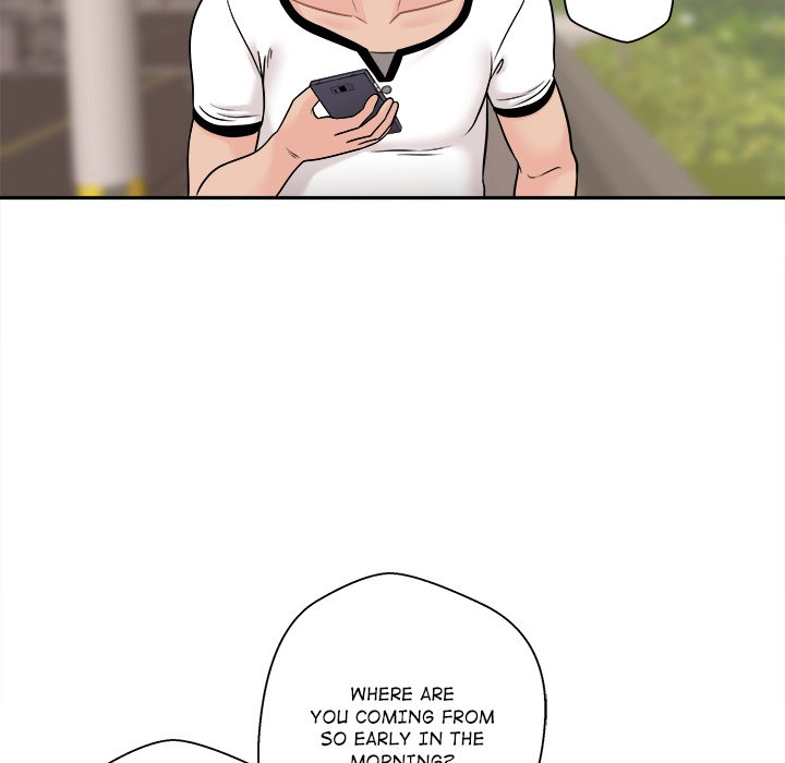 Crossing the Line Chapter 7 image 121