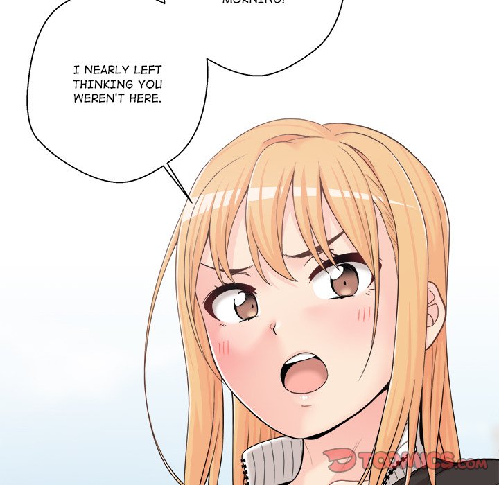Crossing the Line Chapter 7 image 122