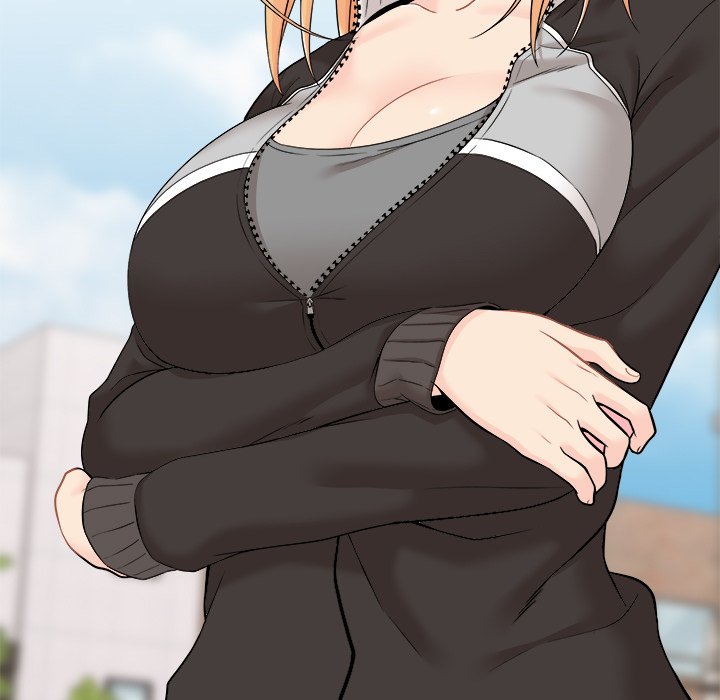 Crossing the Line Chapter 7 image 123