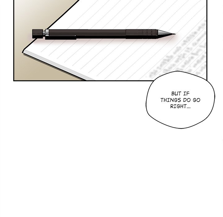 Crossing the Line Chapter 7 image 13
