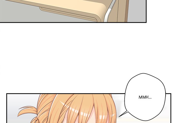 Crossing the Line Chapter 7 image 1
