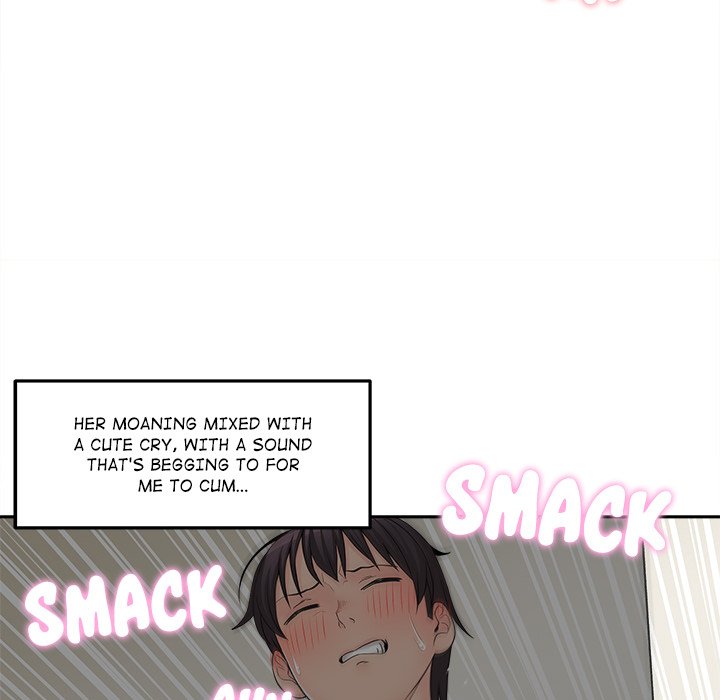 Crossing the Line Chapter 7 image 27