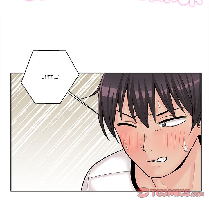 Crossing the Line Chapter 7 image 29