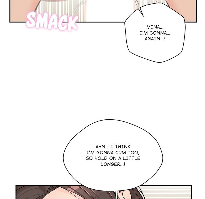 Crossing the Line Chapter 7 image 31