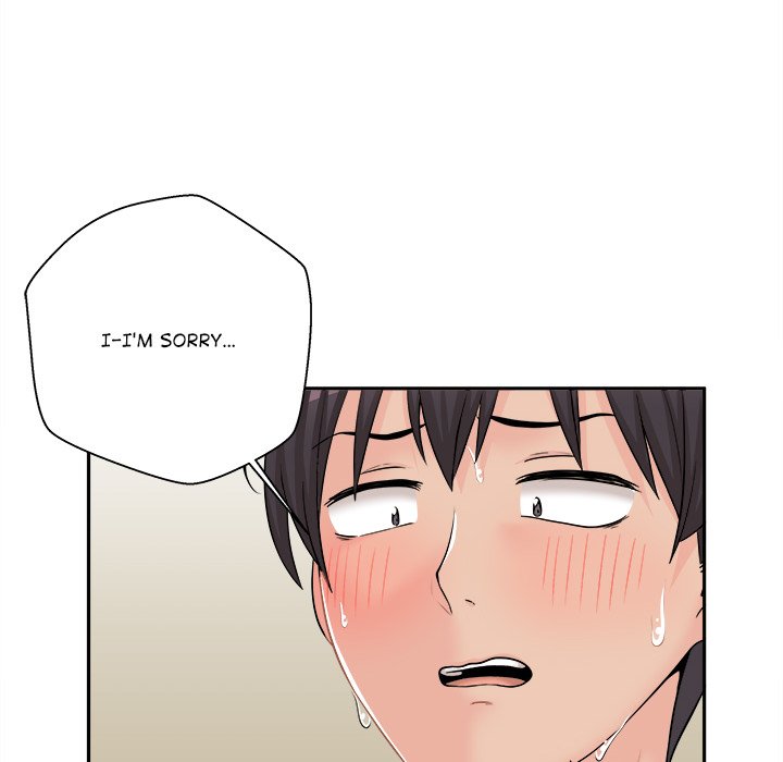 Crossing the Line Chapter 7 image 40