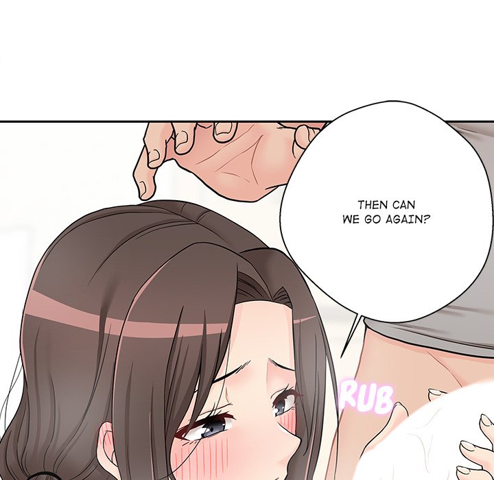 Crossing the Line Chapter 7 image 42