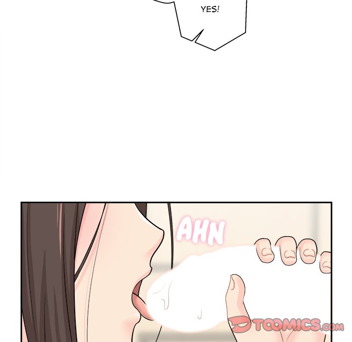 Crossing the Line Chapter 7 image 44