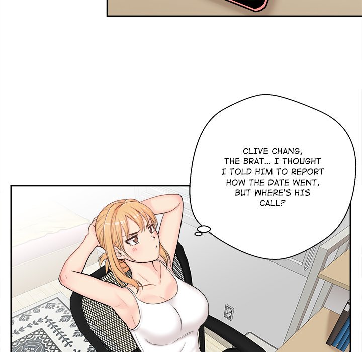 Crossing the Line Chapter 7 image 4