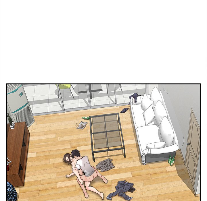 Crossing the Line Chapter 7 image 52