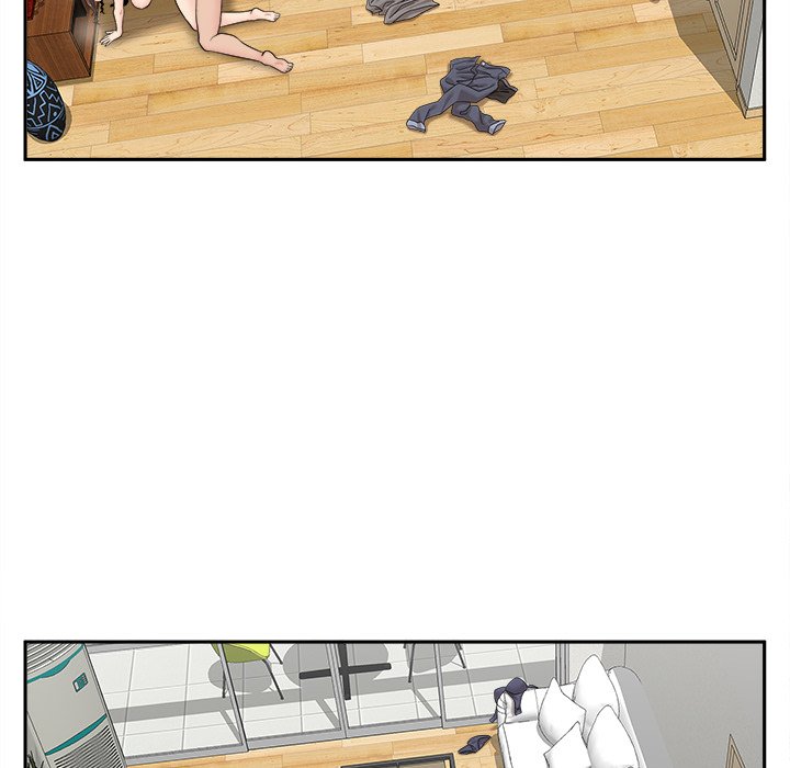Crossing the Line Chapter 7 image 54